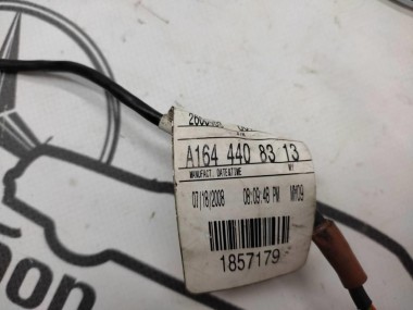 Проводка потолочная MERCEDES-BENZ M-класс W164 (2005 - 2008) — Разборка Мерседес