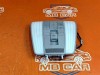 Плафон салона MERCEDES-BENZ E-класс W212/S212/C207/A207 (2009 - 2013) фото 1 — Разборка Мерседес