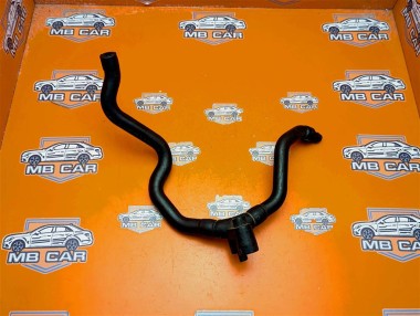 Трубка вентиляции картерных газов MERCEDES-BENZ M-класс W164 (2005 - 2008) — Разборка Мерседес