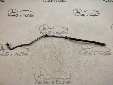 Трубка АКПП MERCEDES-BENZ E-класс W212/S212/C207/A207 рестайлинг (2013 - 2016) — Разборка Мерседес