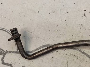 Трубка АКПП MERCEDES-BENZ E-класс W212/S212/C207/A207 рестайлинг (2013 - 2016) — Разборка Мерседес