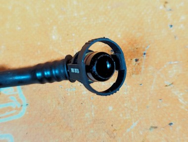 Трубка вентиляции картерных газов MERCEDES-BENZ CLA-класс C118/X118 (2019 - 2023) &mdash; Разборка Мерседес