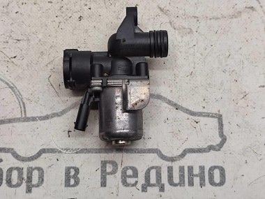 Клапан печки MERCEDES-BENZ R-класс W251 (2005 - 2007) — Разборка Мерседес