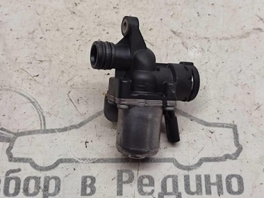 Клапан печки MERCEDES-BENZ R-класс W251 (2005 - 2007) — Разборка Мерседес