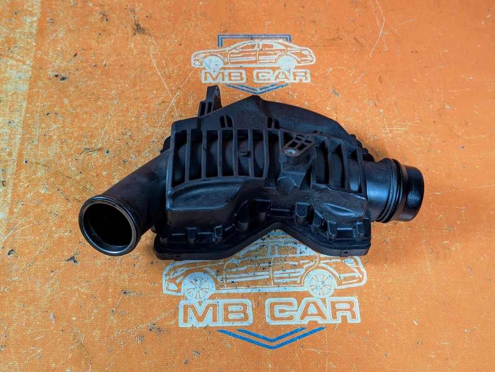 Демпфер турбины MERCEDES-BENZ M-класс W166 (2011 - 2015) фото 1 &mdash; Разборка Мерседес