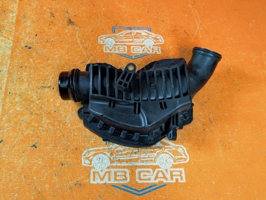 Демпфер турбины MERCEDES-BENZ M-класс W166 (2011 - 2015) &mdash; Разборка Мерседес