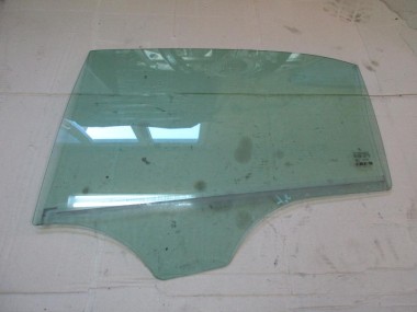 Стекло заднее левое MERCEDES-BENZ E-класс W212/S212/C207/A207 (2009 - 2013) — Разборка Мерседес
