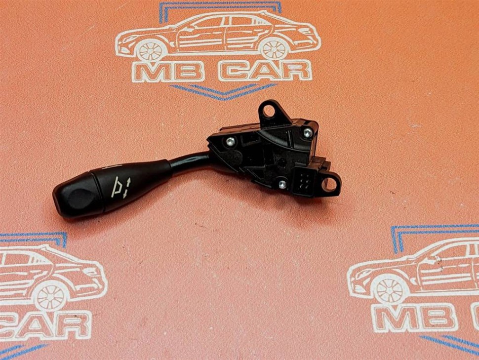 Переключатель рулевой колонки MERCEDES-BENZ C-класс W203/S203/CL203 (2000 - 2004) фото 1 — Разборка Мерседес