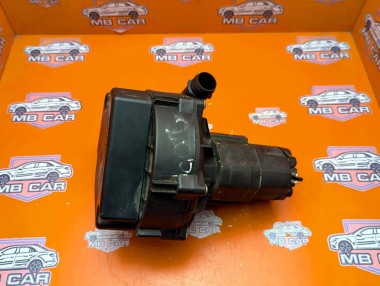 Продувка катализатора MERCEDES-BENZ S-класс W220 рестайлинг (2002 - 2005) &mdash; Разборка Мерседес