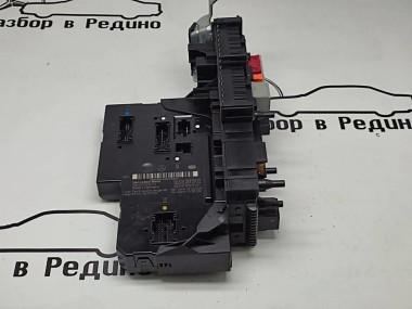 Блок SAM задний MERCEDES-BENZ CLS-класс C218/X218 (2010 - 2014) — Разборка Мерседес