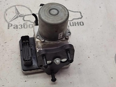 Блок ABS MERCEDES-BENZ C-класс W205/S205/C205/A205 рестайлинг (2018 - 2023) — Разборка Мерседес