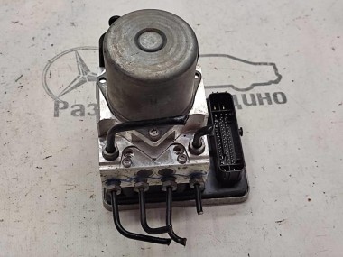 Блок ABS MERCEDES-BENZ C-класс W205/S205/C205/A205 рестайлинг (2018 - 2023) — Разборка Мерседес