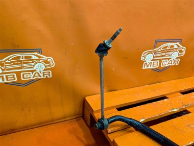 Стабилизатор передний MERCEDES-BENZ GLE-класс V167 (2018 - 2024) — Разборка Мерседес