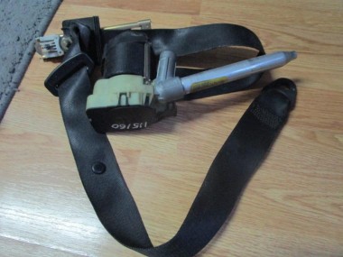 Ремень безопасности передний правый MERCEDES-BENZ E-класс W210/S210 (1995 - 1999) — Разборка Мерседес