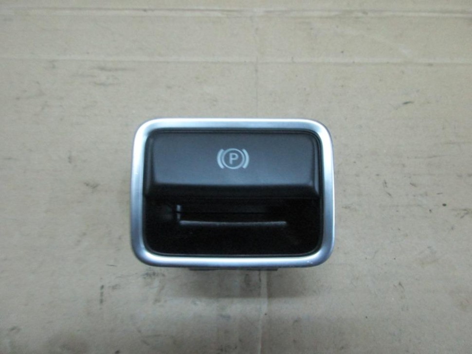 Кнопка ручника MERCEDES-BENZ S-класс W222/C217/A217 (2013 - 2017) фото 1 — Разборка Мерседес