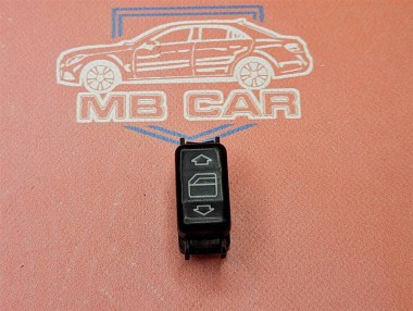Кнопка стеклоподъемников MERCEDES-BENZ W124 W124/S124/C124/A124 (1984 - 1993) — Разборка Мерседес