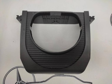 Крышка рулевой колонки MERCEDES-BENZ E-класс W211/S211 (2002 - 2006) — Разборка Мерседес