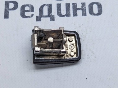 Крышка ручки двери MERCEDES-BENZ W124 W124/S124/C124/A124 (1984 - 1993) — Разборка Мерседес