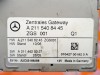 Блок ZGW CGW MERCEDES-BENZ E-класс W211/S211 рестайлинг (2006 - 2009) фото 4 &mdash; Разборка Мерседес