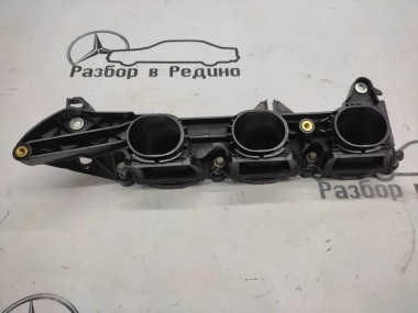 Фланец MERCEDES-BENZ SLK-класс R172 (2011 - 2016) — Разборка Мерседес