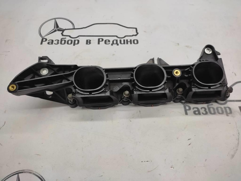 Фланец MERCEDES-BENZ SLK-class w172 фото 1 — Разборка Мерседес