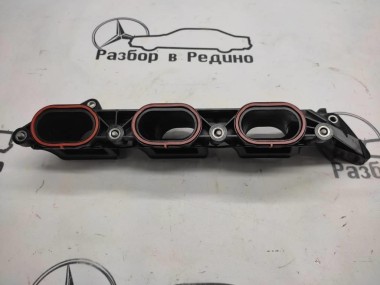 Фланец MERCEDES-BENZ SLK-класс R172 (2011 - 2016) — Разборка Мерседес