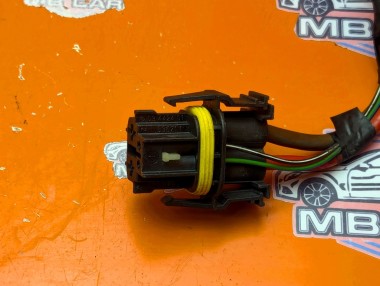 Разъем MERCEDES-BENZ CLK-класс C209/A209 (2002 - 2005) &mdash; Разборка Мерседес