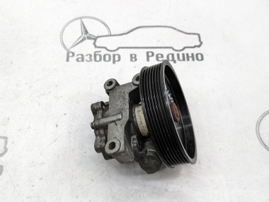 ГУР MERCEDES-BENZ C-класс W203/S203/CL203 (2000 - 2004) — Разборка Мерседес