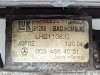 ГУР MERCEDES-BENZ C-класс W203/S203/CL203 (2000 - 2004) фото 8 — Разборка Мерседес