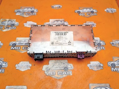 Блок приема спутникового радиосигнала MERCEDES-BENZ C-класс W204/S204/С204 рестайлинг (2011 - 2015) &mdash; Разборка Мерседес