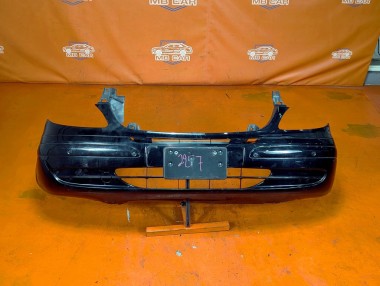 Бампер передний MERCEDES-BENZ V-класс W639 (2003 - 2014) &mdash; Разборка Мерседес