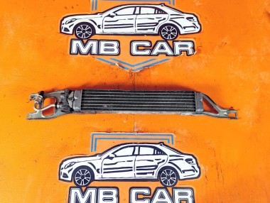 Радиатор АКПП MERCEDES-BENZ B-класс W245 (2005 - 2009) &mdash; Разборка Мерседес