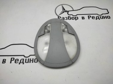 Плафон салона MERCEDES-BENZ E-класс W211/S211 (2002 - 2006) — Разборка Мерседес