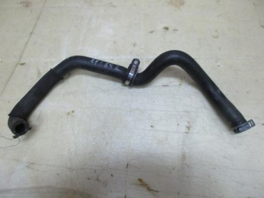 Патрубок ОЖ MERCEDES-BENZ E-класс W211/S211 (2002 - 2006) — Разборка Мерседес