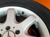 Колеса 17 MERCEDES-BENZ M-класс W163 рестайлинг (2001 - 2005) фото 18 — Разборка Мерседес