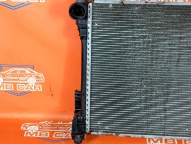 Радиатор MERCEDES-BENZ E-класс W212/S212/C207/A207 (2009 - 2013) &mdash; Разборка Мерседес