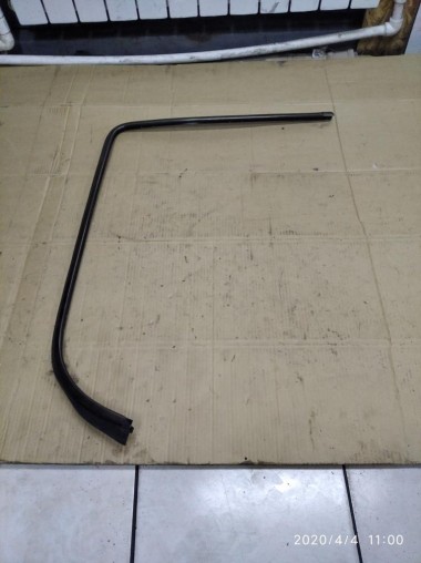 Молдинг заднего стекла MERCEDES-BENZ E-класс W210/S210 (1995 - 1999) — Разборка Мерседес