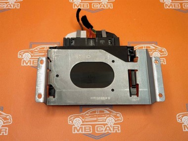 Блок АКПП MERCEDES-BENZ S-класс AMG W222/C217/A217 (2013 - 2017) — Разборка Мерседес