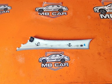 Накладка передней стойки MERCEDES-BENZ C-класс W203/S203/CL203 (2000 - 2004) &mdash; Разборка Мерседес