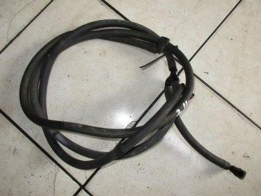 Шланг омывателей фар MERCEDES-BENZ E-класс W211/S211 рестайлинг (2006 - 2009) — Разборка Мерседес