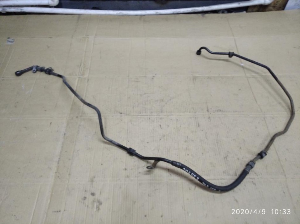 Трубка АКПП MERCEDES-BENZ C-класс W203/S203/CL203 (2000 - 2004) фото 1 — Разборка Мерседес