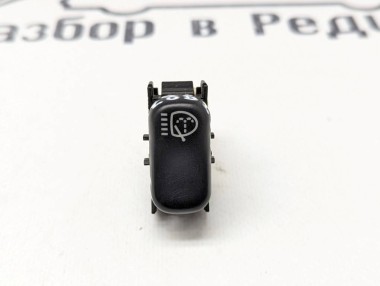 Кнопка MERCEDES-BENZ M-класс W163 рестайлинг (2001 - 2005) — Разборка Мерседес