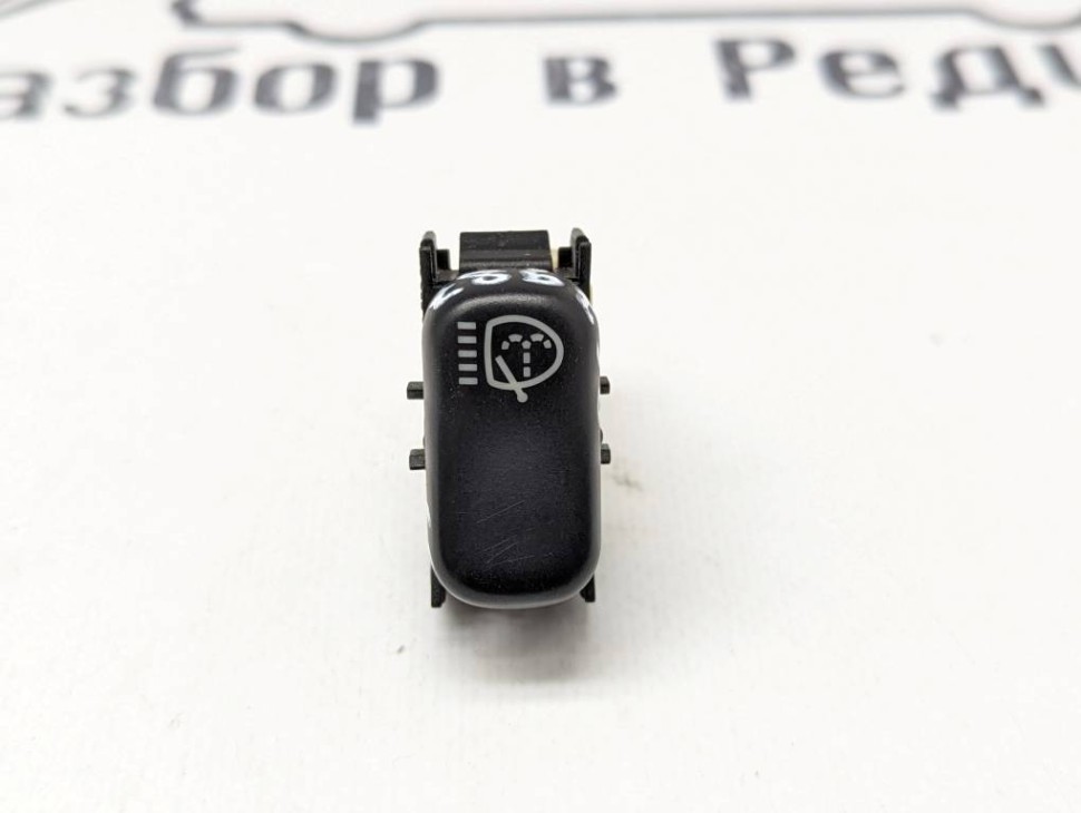 Кнопка MERCEDES-BENZ M-класс W163 рестайлинг (2001 - 2005) фото 1 — Разборка Мерседес