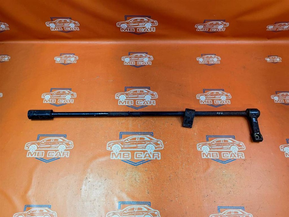 Торсион MERCEDES-BENZ M-класс AMG W163 рестайлинг (2001 - 2005) фото 1 — Разборка Мерседес