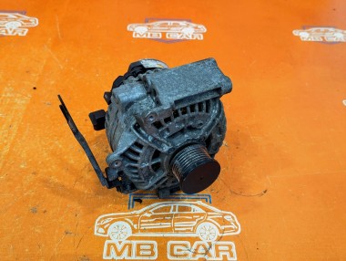 Генератор MERCEDES-BENZ E-класс W211/S211 (2002 - 2006) — Разборка Мерседес
