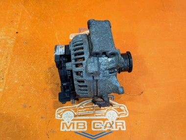 Генератор MERCEDES-BENZ E-класс W211/S211 (2002 - 2006) — Разборка Мерседес