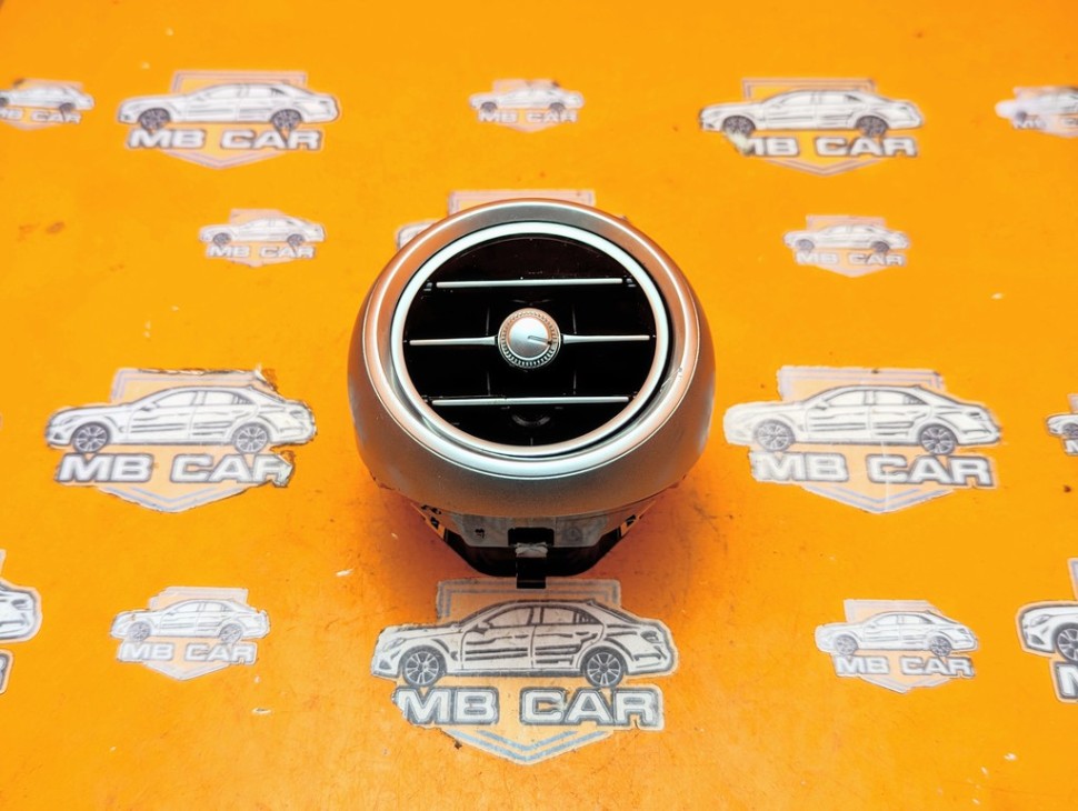 Воздуховод MERCEDES-BENZ GLC-класс X253 рестайлинг (2019 - 2025) фото 1 &mdash; Разборка Мерседес