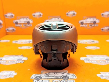 Воздуховод MERCEDES-BENZ GLC-класс X253 рестайлинг (2019 - 2025) &mdash; Разборка Мерседес