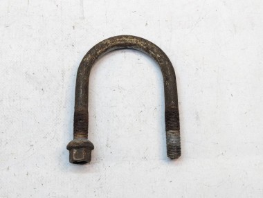 Стремянка рессоры MERCEDES-BENZ Sprinter W906 (2006 - 2019) — Разборка Мерседес