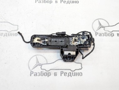 Ответная часть замка двери MERCEDES-BENZ CLS-класс C218/X218 (2010 - 2014) — Разборка Мерседес